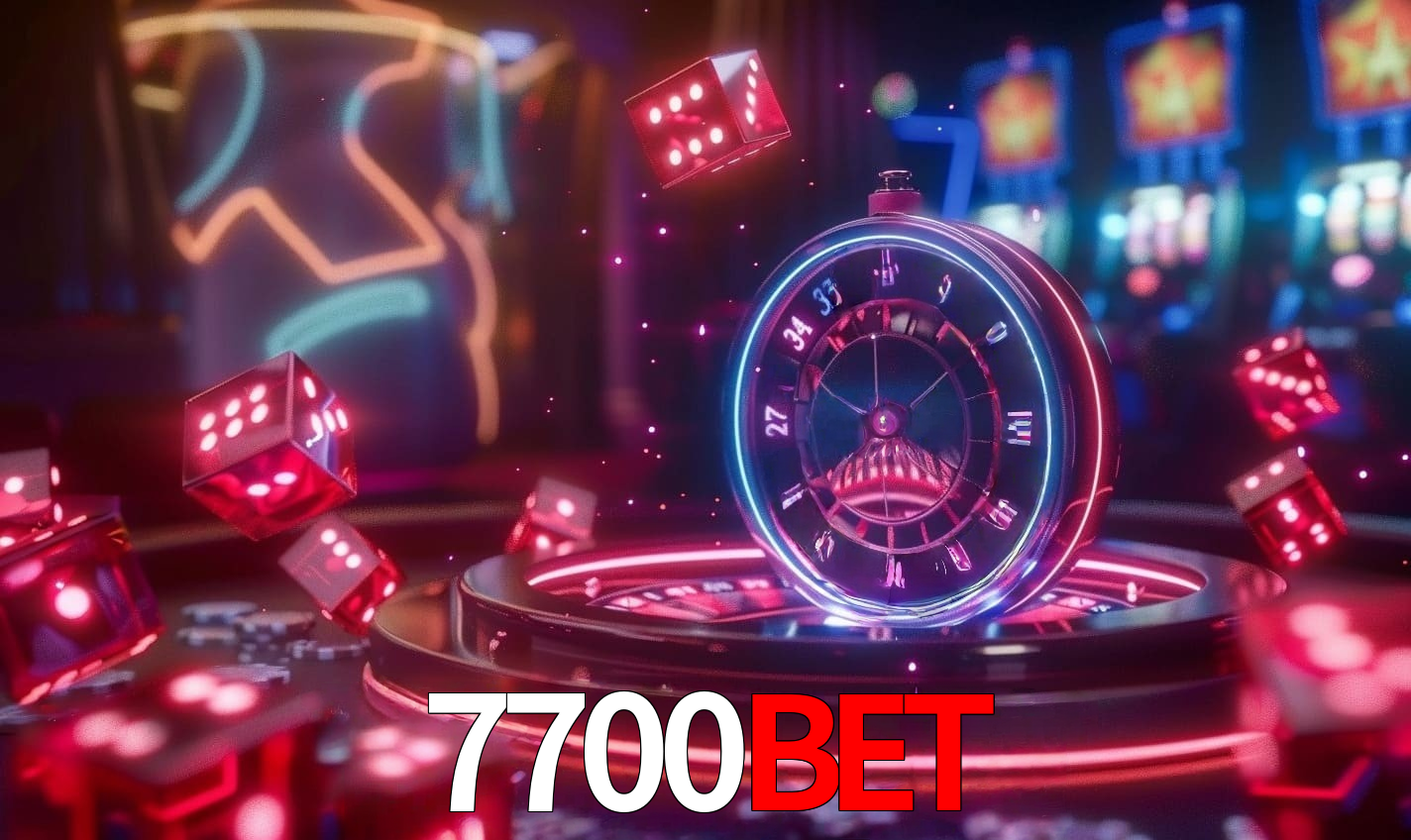Cassino ao Vivo 7700bet BET - Dealers Brasileiros Profissionais