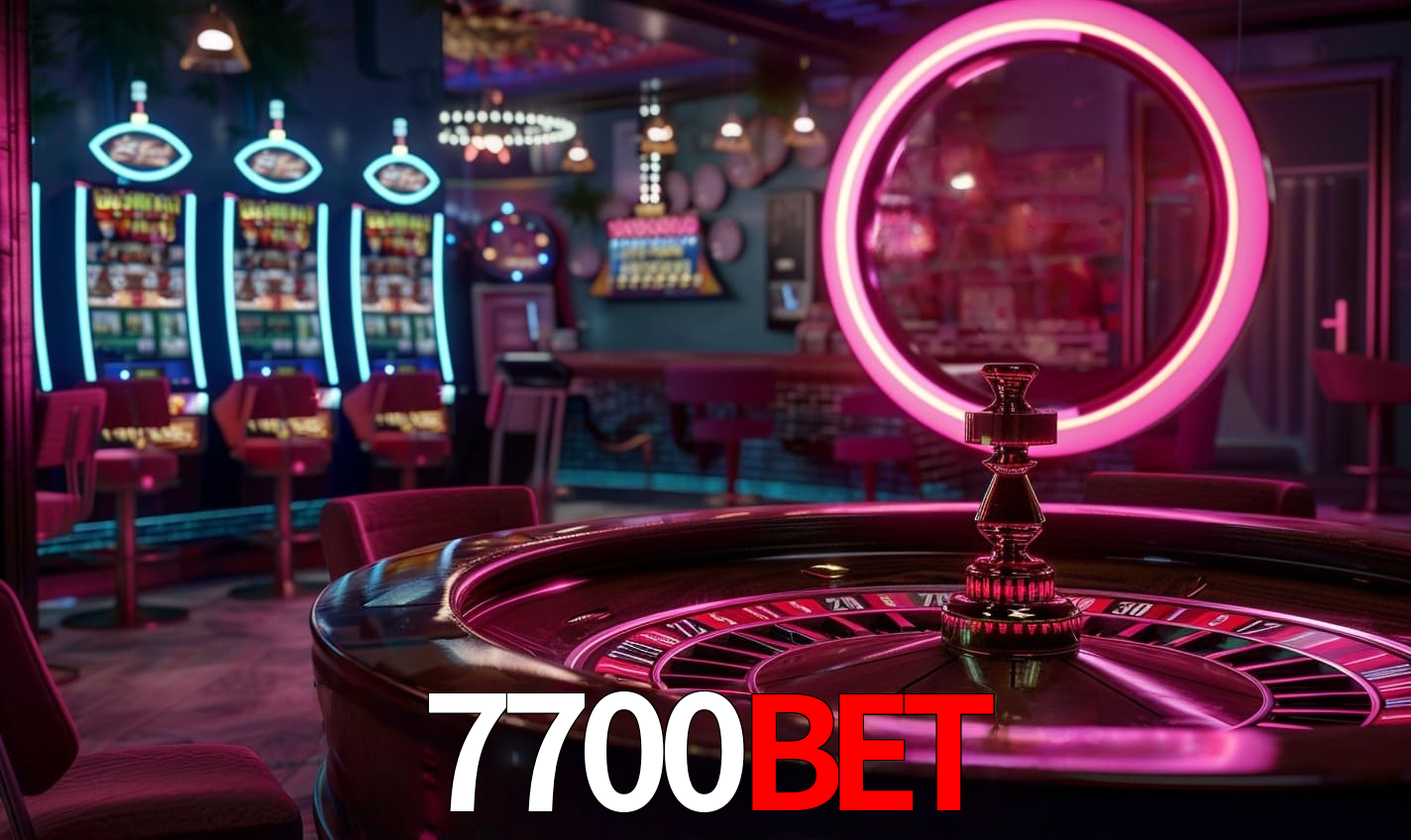 Jogos de Mesa Premium 7700bet BET - Blackjack, Roleta, Baccarat